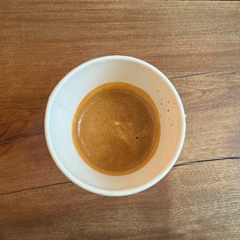 Coffee Sada w/ bakesbasha | Live on HydeFM | 10/27/25