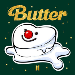 BTS Butter (Holiday Remix)