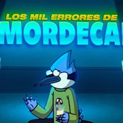 El Triángulo Amoroso de Mordecai y las Relaciones Tóxicas | Un Show Más