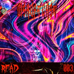 Disruptcast 003 / RFAD [DSRPTCST003]