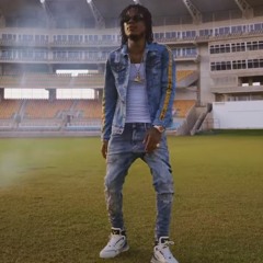 Masicka - Just A Minute  _ July 2020