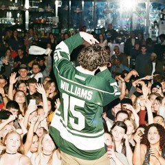 Beat The F Outta First Class (Jack Harlow x Lego Man)