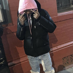 Yagi B x EBK Floxks x Sani Goon- FrontStreetK (Official Audio)