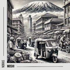 Moshi