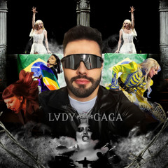 GAGACABANA (Mixed by Diogo Ferrer) The Personal Art Of Chaos