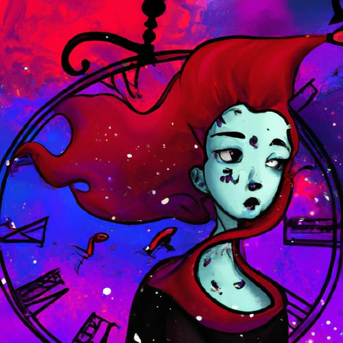 KRAE- 'LONG NIGHTS'    _INSTRUMENTAL_  O MY ..... (PROD. BY KENNA-RAE)