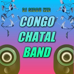CONGO CHATAL BAND
