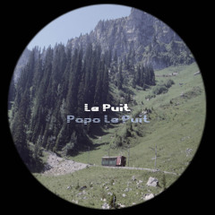 Pleuvoir De Peur