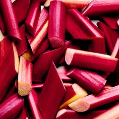 Rhubarb