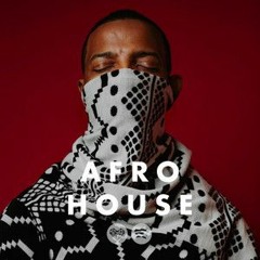 AFRO & LATIN HOUSE Session by LEONE