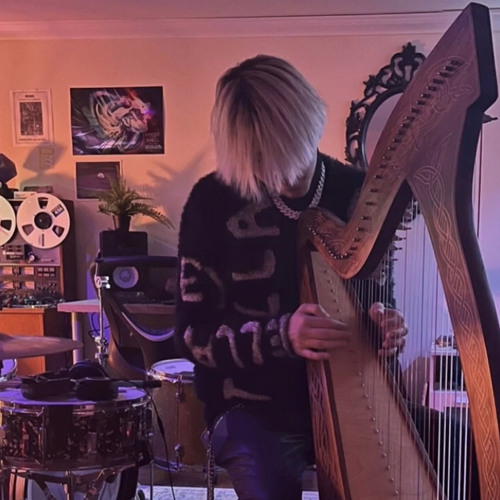 Christian gates shreds snippet