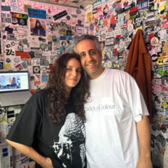 Love Injection with Barbie and Paul @ The Lot Radio 10-11-2025