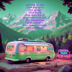 Shambhala Renegade Set - Miss Zolly 2024