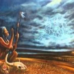 O Chamado da Terra (Oração Xamanica) - original DO CHAMADO por Luiza Estrella