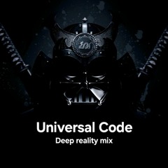 Universal Code - STRUCTCAST002