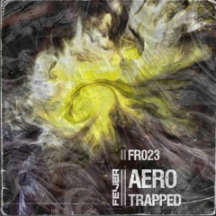 Premiere: Aero - The Space In Between [FR023]