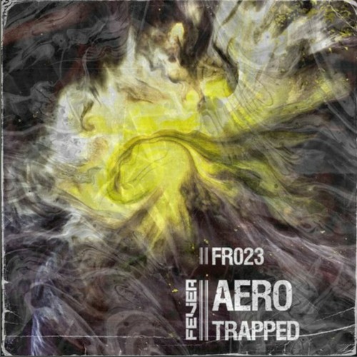 Premiere: Aero - The Space In Between [FR023]