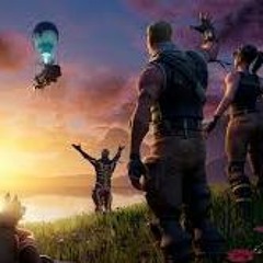 Fortnite The End Event Music Orchestral Cover