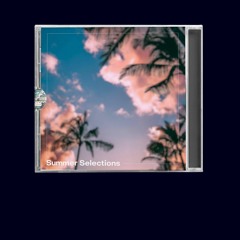 Summer Drum and Bass Mix