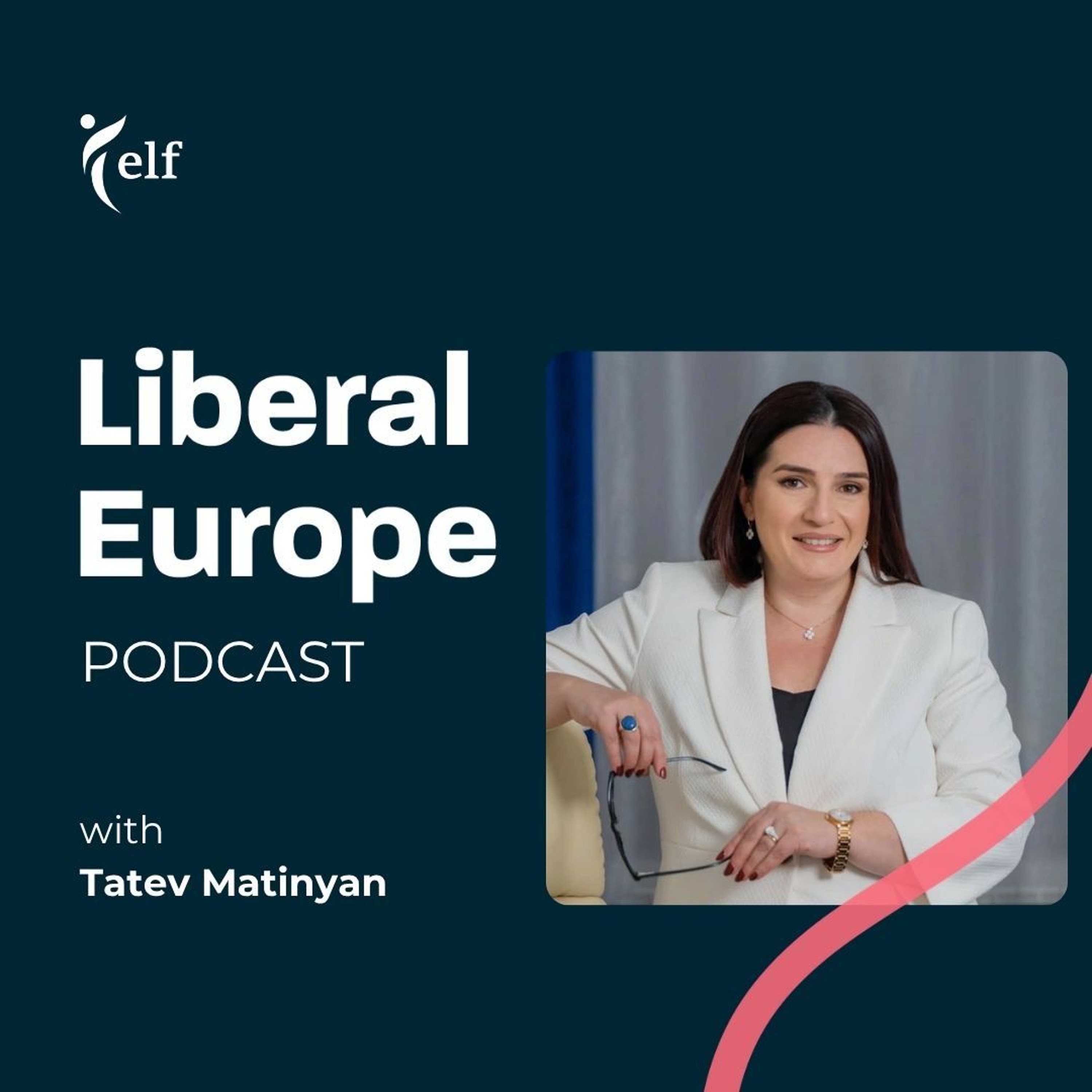 Brussels, Moscow, and the Villages: 2026 Armenian elections with Tatev Matinyan episode artwork