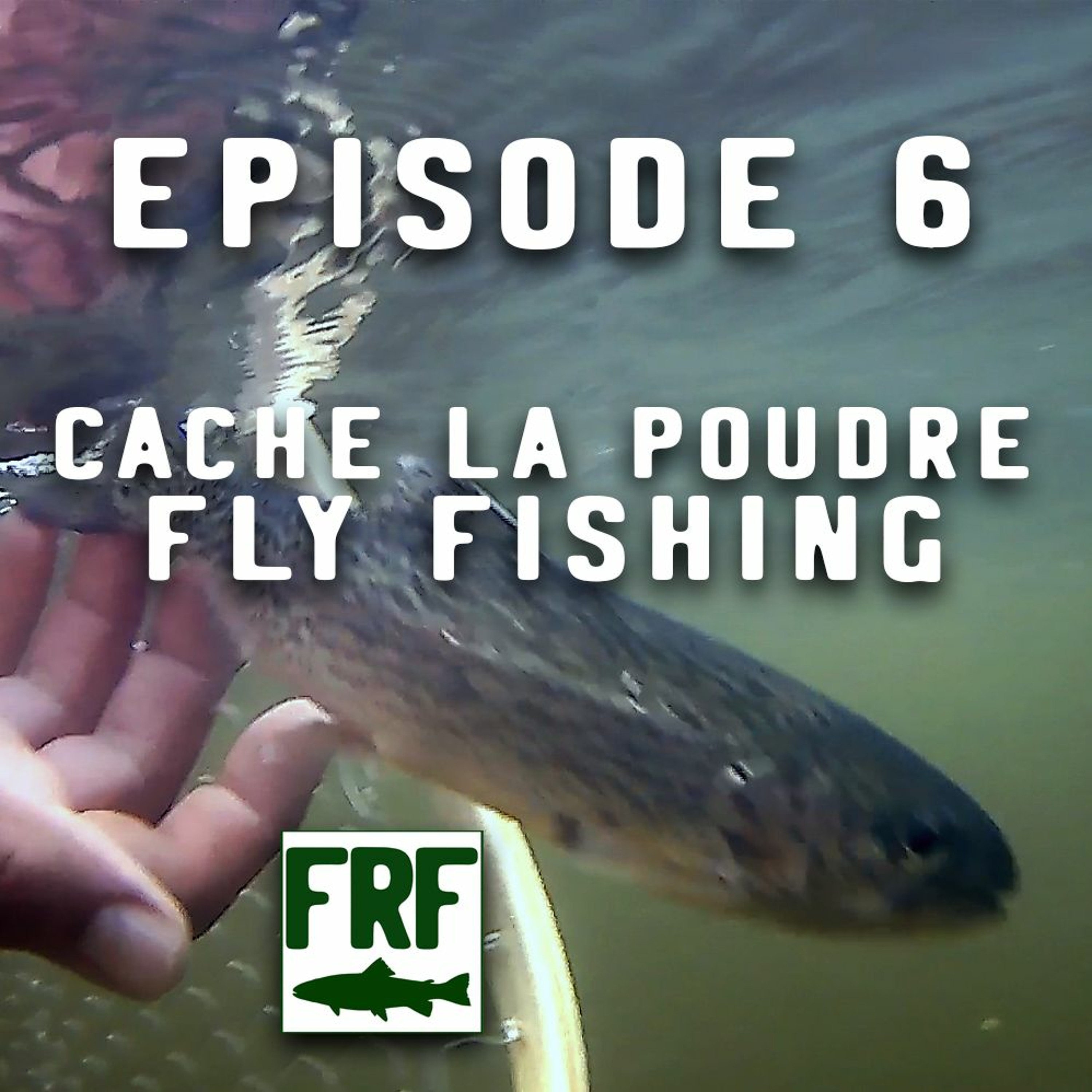 Front Range Fishing
