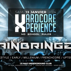 Contest Mix / HardcoreXperience / Early Hardcore