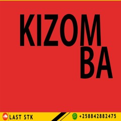 KIZOMBA - Cleyton David & Tamyres Moiane (LAST STK)Type Beat