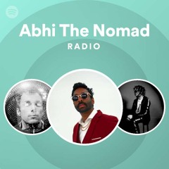 Abhi The Nomad Radio