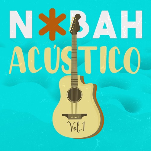 Stream Por Primera Vez (feat. Azul Guaita \u0026 Sebastian Poza) by NOBAH |  Listen online for free on SoundCloud