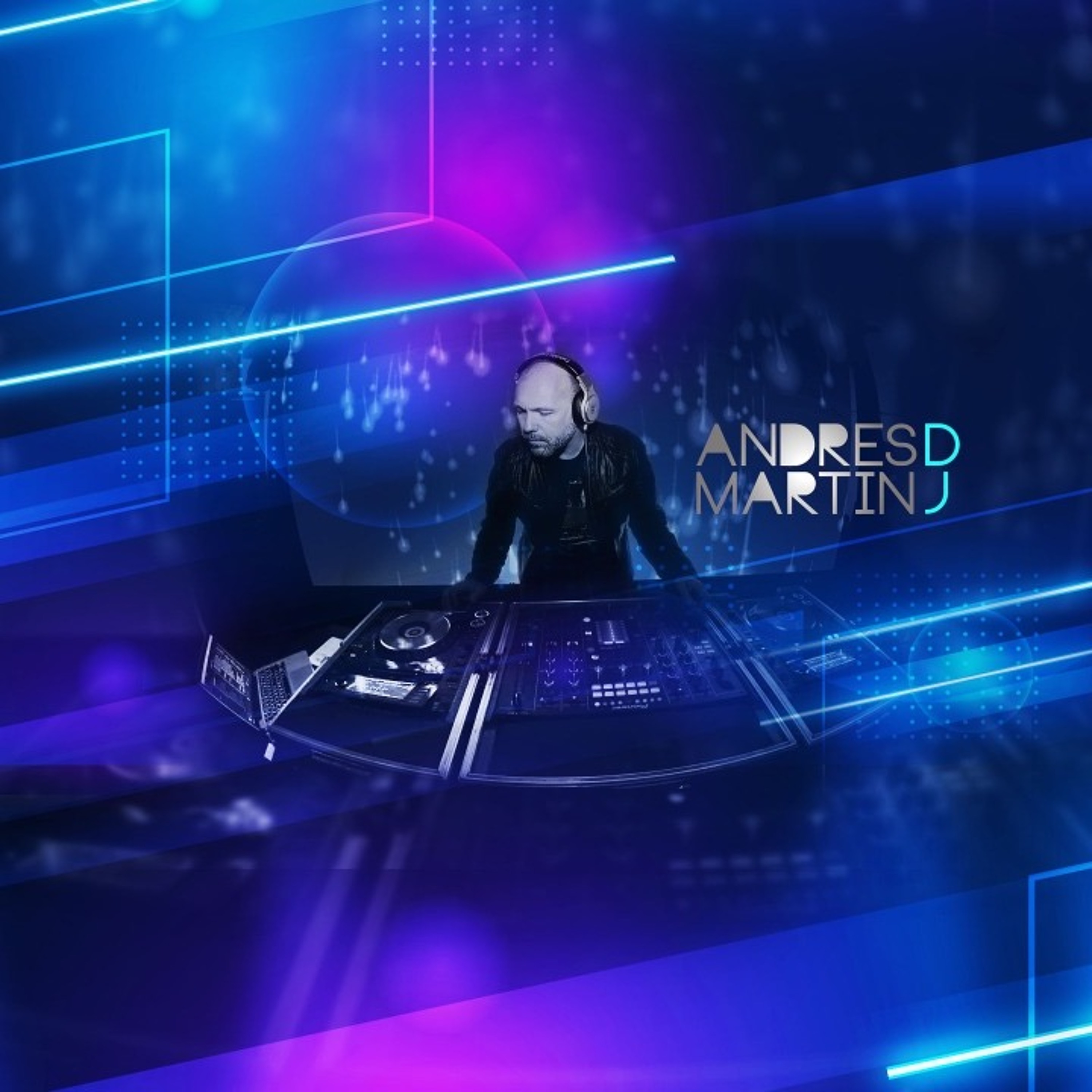 Andres Martin DJ