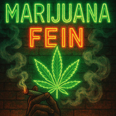 PEACY 777 - MARIJUANA FEIN (LOOP DIGGERS 420)