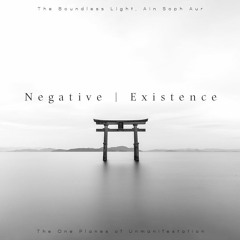 Negative | Existence
