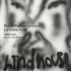 Royal Highness 2023 Vinyl Set