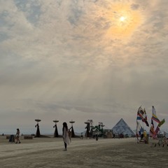 Progressive Wednesdays at Black Rock City 2025