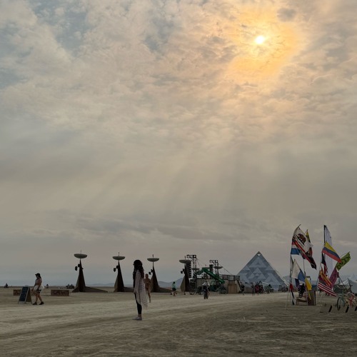 Progressive Wednesdays at Black Rock City 2025