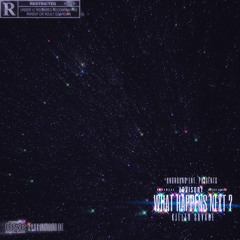 9.) 5 STARZ (FEAT. BLADED) (OFFICIAL AUDIO)