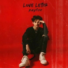 payton - Love Letter (Acoustic)🤩