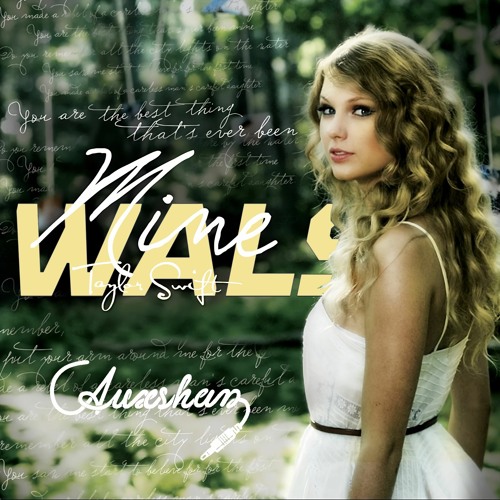 Taylor Swift vs. Calvin Harris - Mine (WALSH & AUXSHAN 'Summer' Edit)