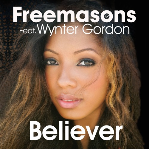 Believer (feat. Wynter Gordon) (Summer of Pride Mix)