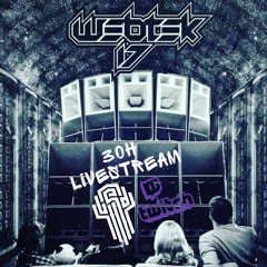 Neuroleptika PMA Liveset @ Webtek 17 (30h Livestream on Twitch)