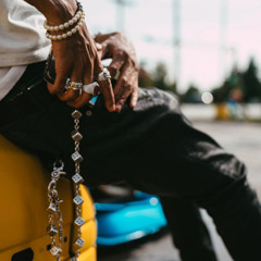LIL TECCA - NEW HEIGHTS [kudy leak]