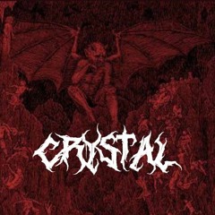 WOOCKEZ - CRYSTAL (FREE DL)
