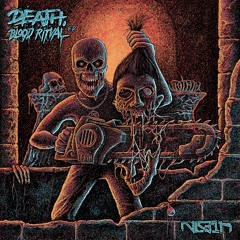 Death - Blood Ritual (Preview)