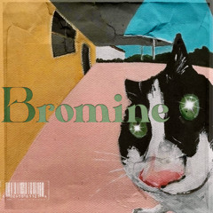 Bromine