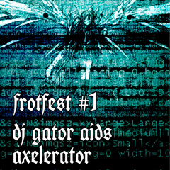 AXELERATOR @ FROTFEST #01