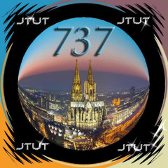 Journeys Through Uplifting Trance 737