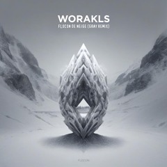 Worakls - Flocon De Neige (GRAY Remix)