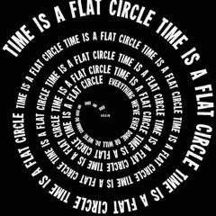 flat circle