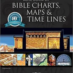 +READ#! Rose Book of Bible Charts, Maps, and Time Lines by: