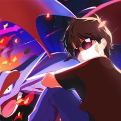 陽・陰・錬・陣・破 エクストリームスラッシュ 改☆界王拳
